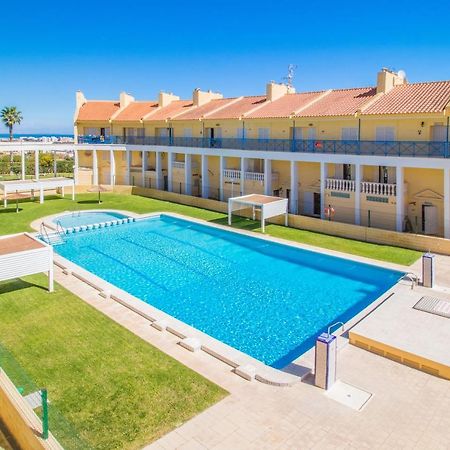 Nice House With Tennis Court,Sports And Playground Torrevieja Eksteriør bilde