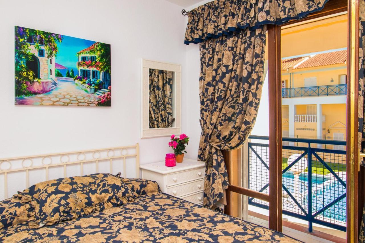 Nice House With Tennis Court,Sports And Playground Torrevieja Eksteriør bilde