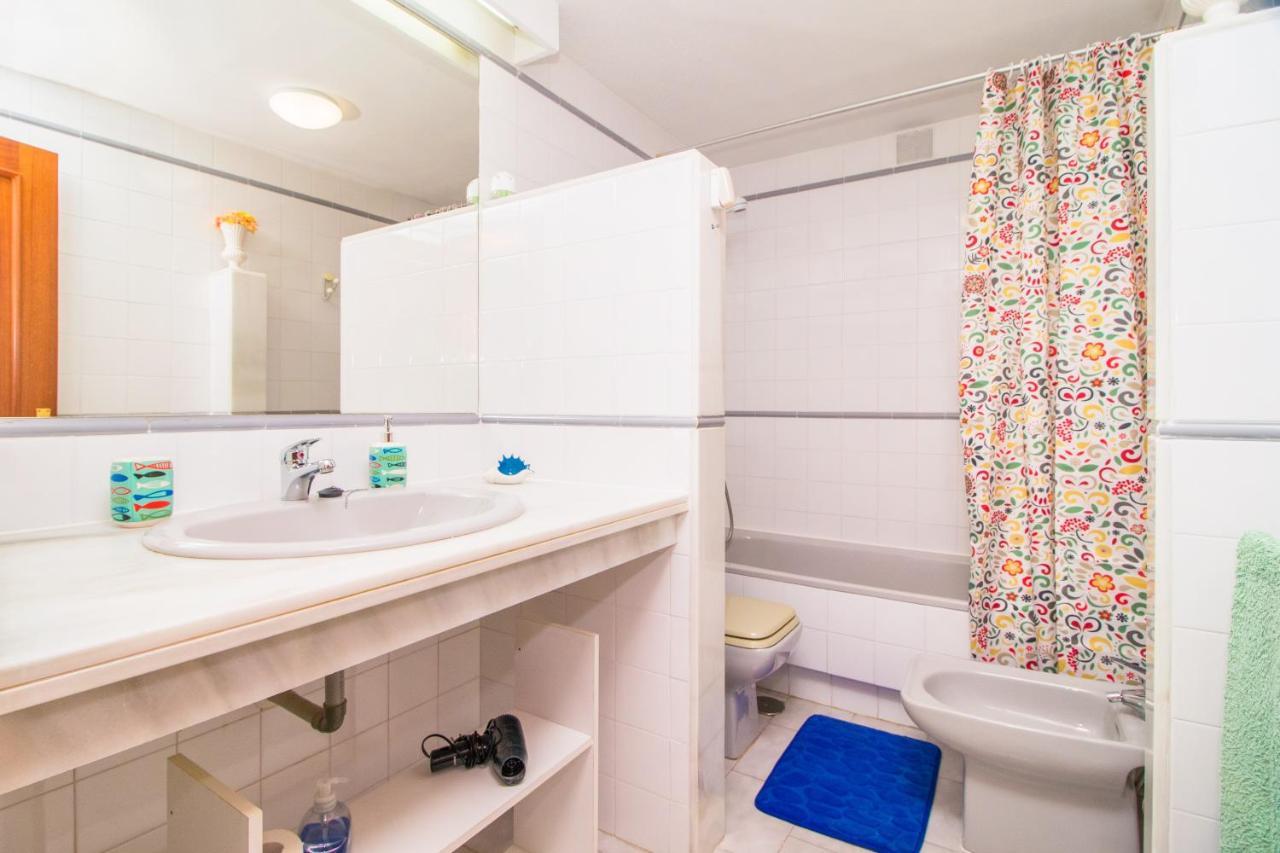 Nice House With Tennis Court,Sports And Playground Torrevieja Eksteriør bilde